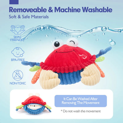Crabby Toy
